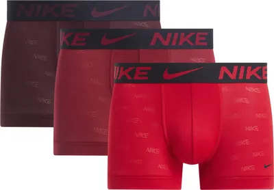 Produktbild von Nike ELITE BREATHE Dri-FIT Boxershorts 3er-Pack