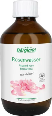 Obrázek produktu pro Růžová voda 250ml