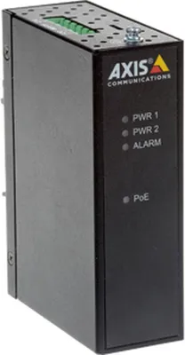 Produktbild von Axis T8144 60W Industrial Midspan