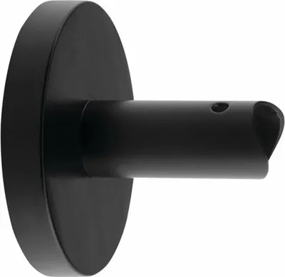 Image de Sapho Accessoires - Adaptateur pour connexion directe de câble, noir mat ER130