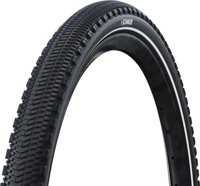 Produktbild von Schwalbe G-ONE OVERLAND Faltreifen 29 Zoll (50-622) Performance Line - Gravel...