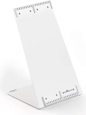 Produktbild von DURABLE Sichttafelsystem FUNCTION TABLE MODULE 20, 568410 grau