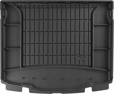 Produktbild von Kofferraummatteneinsatz aus Gummi FORD KUGA Mk3 ab 2019- TM