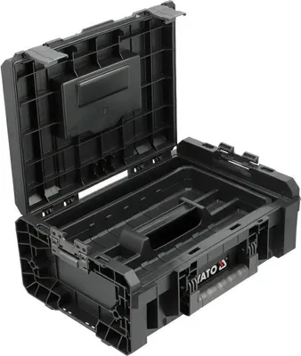 Produktbild von Yato System Box Tc12 S12 Yt-091844