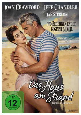 Produktbild von Das Haus am Strand