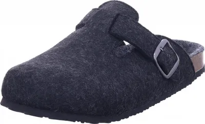 Image de Pep Step Pantolette noir en taille 45