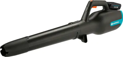 Produktbild von Gardena Akku-Bläser PowerJet 18V P4A solo