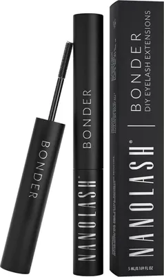 Produktbild von Nanolash DIY Bonder Kleber für künstliche Wimpern 5 ml