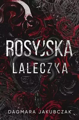 Obrázok produktu pre Rosyjska Laleczka