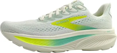 Productafbeelding van Brooks Ghost 17 Sportschuhe Damen Laufschuhe Mehrfarbig Sport