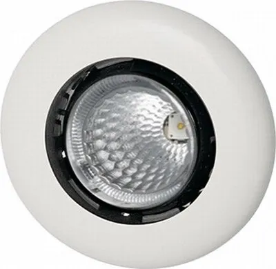Produktbild von HELLA Innenraumleuchte Inenraumbeleuchtung 2JA 343 790-301 Innenraum 86mm 86mm 42mm