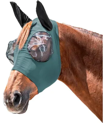 Produktbild von Waldhausen Puck Fliegenmaske  Pony  Pony