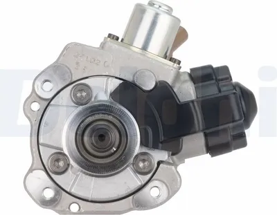 Image de injecteur VW CR