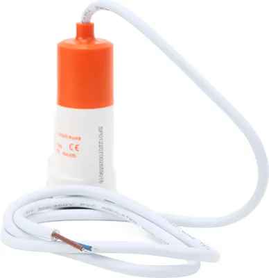 Image de Pompe à pression d'eau à diaphragme Pompe à eau portable à amorçage automatique Remplacement pour RV Bateau 12V