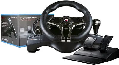 Productafbeelding van Blade Gaming Hurricane MKII, zwart