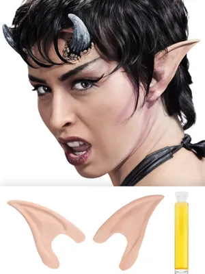 Produktbild von Dämon Latexohren