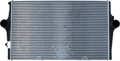 Produktbild von NRF 30501 Ladeluftkühler LLK für VOLVO V70 II (285) Turbo Intercooler