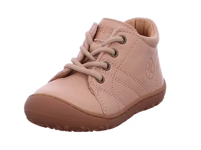 Produktbild von Bisgaard Schnürschuhe HALE I Mädchen 31363434353030 Rosa 21 EU