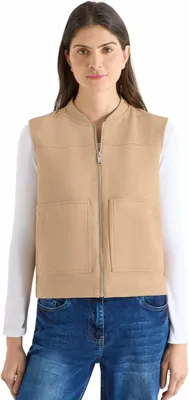 Image de Gilet Cecil pour femmes