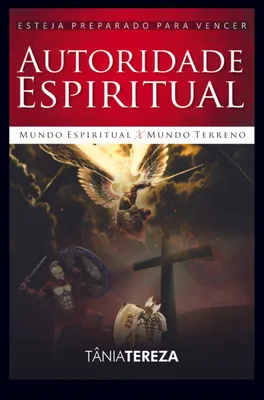 Produktbild von Autoridade Espiritual