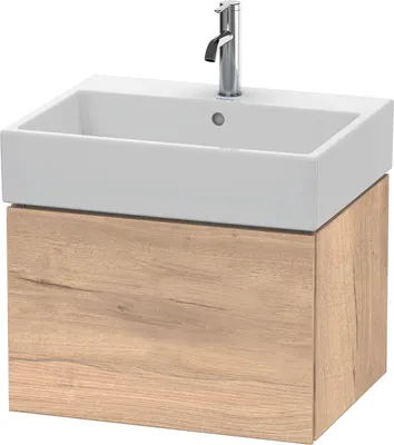 Produktbild von Duravit LC617505555 LC WTU WH 584x459x394 Az 1 Ei