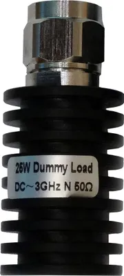 Produktbild von Ersatzlast 25W N-Stecker