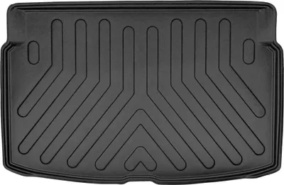 Produktbild von Trimak  Kofferraumwanne kompatibel mit Toyota Yaris 4.Gen ab 2020 XP21 Kofferraummatte