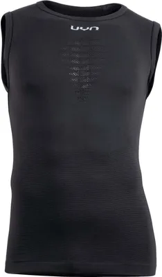 Produktbild von UYN Kurzarm Fahrrad-Shirt - ENERGYON - Schwarz L-XL