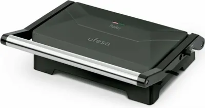 Produktbild von Gril UFESA PR1100 HAKU 1000W Multicolour
