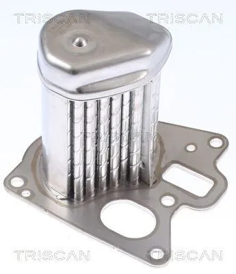 Produktbild von TRISCAN 8813 24107 AGR Kühler für OPEL INSIGNIA Caravan Abgasrückführung
