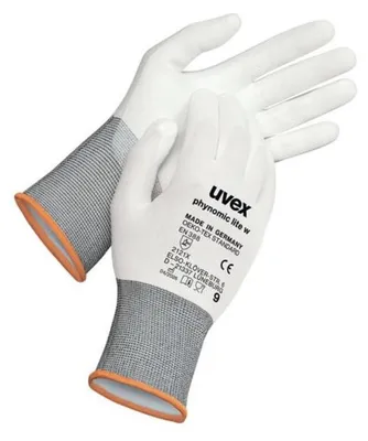Productafbeelding van uvex phynomic lite w, maat 08