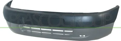 Produktbild von PRASCO Stoßstange Stoßfänger für CITROËN Berlingo / Berlingo First (MF, GJK, GFK) Teilgrundiert CI9151021