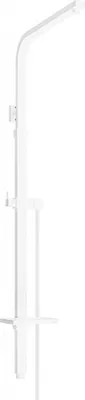 Produktbild von Mexen Q Duschsäule, Weiß - 79395-20