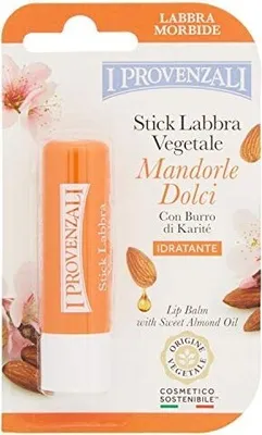 Produktbild von I Provenzali Almond Lipstick 5.5ml