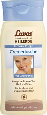 Produktbild von Heilerde - Cremedusche 200ml