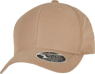 Produktbild von Flexfit - "110" Snapback Mütze für Herren/Damen Uni RW8923 (Einheitsgröße) (Khaki)