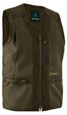 Produktbild von Deerhunter Eagle Weste Herren (Tarmac Green) Größe M