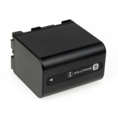 Zdjęcie produktu dla Akumulator Sony NP-FS21 4200 mAh