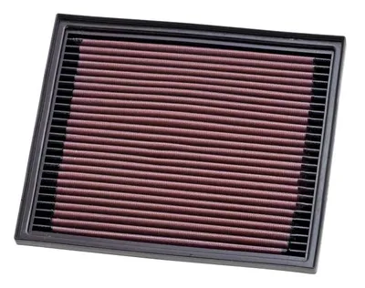 Produktbild von K&N Filters Luftfilter (33-2119) passend für Citroën, Opel, Peugeot, Land Rover, DS, Toyota, Vauxhall