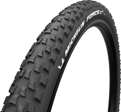 Zdjęcie produktu dla Michelin Force XC2 29x2,10 (54-622) Performance Line Gum-X TLR składana czarna 762971