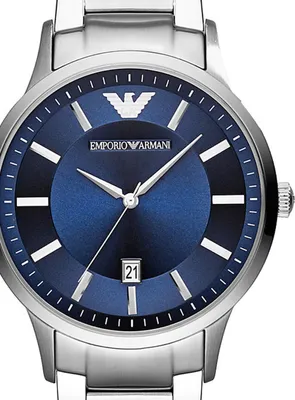 Obrázok produktu pre Emporio Armani 3 POINTER DATE AR2477 Pnske nramkov hodinky