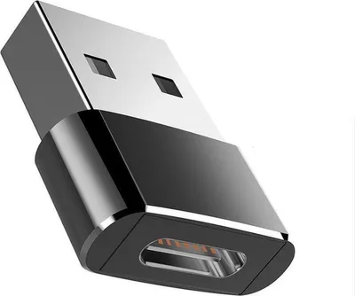 Obrázek produktu pro CHPN - Adaptér USB 3.0 na USB-C - USB 3.0 Typ A - Adaptér - Konektor - Příslušenství pro počítače - Univerzální