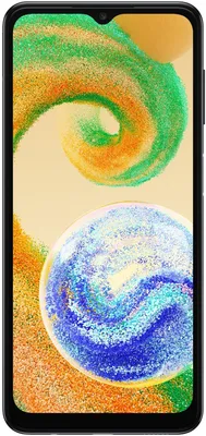 Produktbild von Samsung Galaxy A04s SM-A047F/DSN, 16,5 cm (6.5"), 1600 x 720 Pixel, 3 GB, 32 GB, 50 MP, Weiß