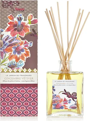 Produktbild von Fragonard Duftstäbchen Home Fragrance Diffuseur de Parfum D'Intérieur