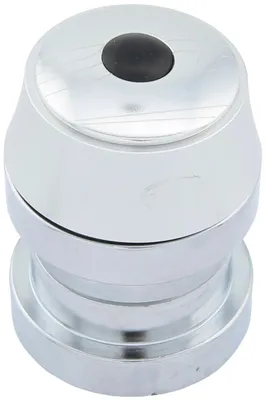 Produktbild von Ct Steuersatz Ahs-30 1 1/8" Stahl Silber.