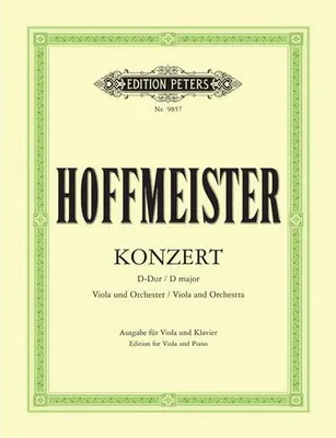 Produktbild von Concerto in D