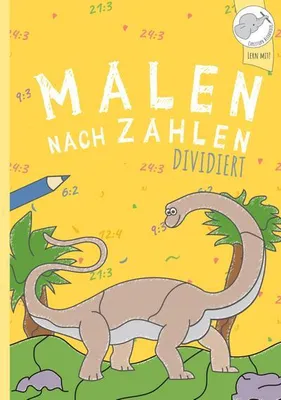 Produktbild von Malen nach Zahlen