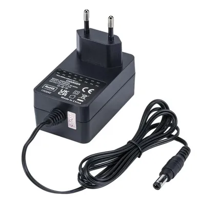 Image de Adaptateur pour Rowenta, Tefal, OBH Nordica 33V 0.74A