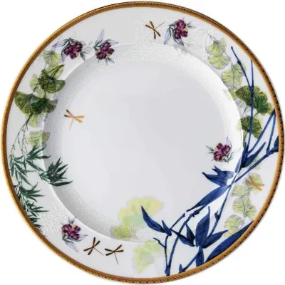 Obrázok produktu pre Rosenthal raňajkový tanier 22 cm Rosenthal Heritage Turandot biely 10460-404311-10222
