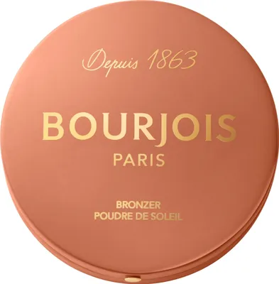 Image de BOURJOIS | MAXI ROUND | Face